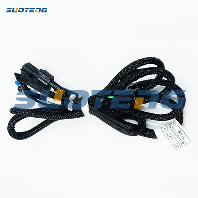 21N6-21020 Kabel depan 21N621020 Untuk Excavator R250LC-7