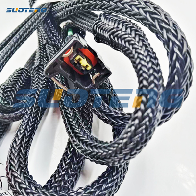 21N6-21020 Kabel depan 21N621020 Untuk Excavator R250LC-7