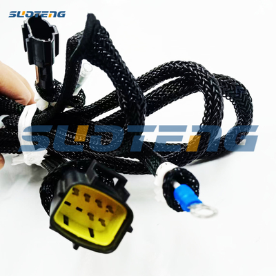 21N6-21020 Kabel depan 21N621020 Untuk Excavator R250LC-7