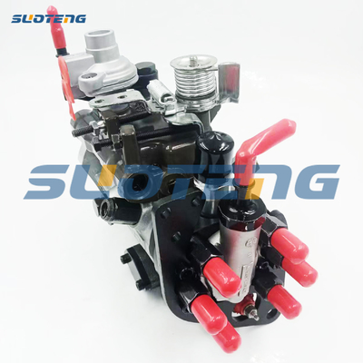9521A100H Pompa Injeksi Bahan Bakar Untuk Excavator C7.1