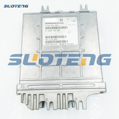 0260001038 Kontroler ECU ECM Untuk Unit Kontrol Bagian Mesin