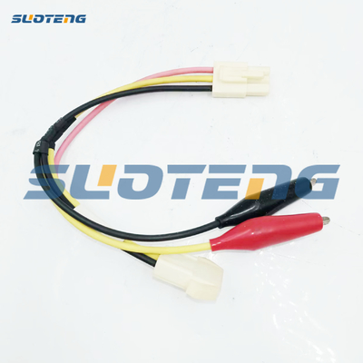 248-4754 2484754 Kabel mesin untuk Excavator 311C 312B