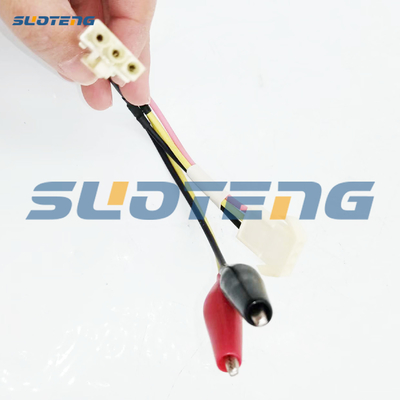 248-4754 2484754 Kabel mesin untuk Excavator 311C 312B