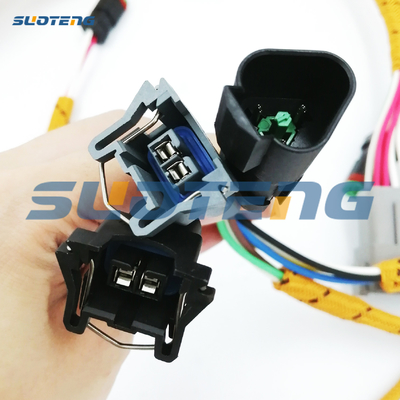 198-2713 C7 Motor Wiring Harness 1982713 Untuk Excavator E324D E325D