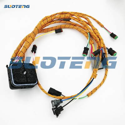 198-2713 C7 Motor Wiring Harness 1982713 Untuk Excavator E324D E325D