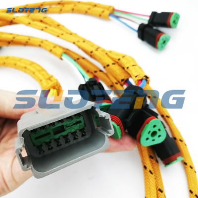 198-2713 C7 Motor Wiring Harness 1982713 Untuk Excavator E324D E325D