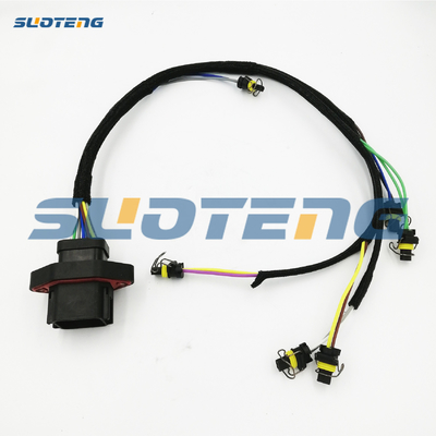 Bagian Nomor 215-3249 Kabel kabel untuk mesin C9 di Excavator E330C