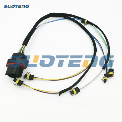 Bagian Nomor 215-3249 Kabel kabel untuk mesin C9 di Excavator E330C