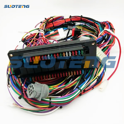 238-2319 Fube Box Harness Assembly 2382319 Untuk 320D