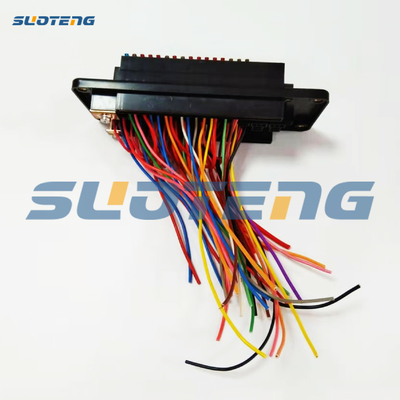 238-2319 Fube Box Harness Assembly 2382319 Untuk 320D