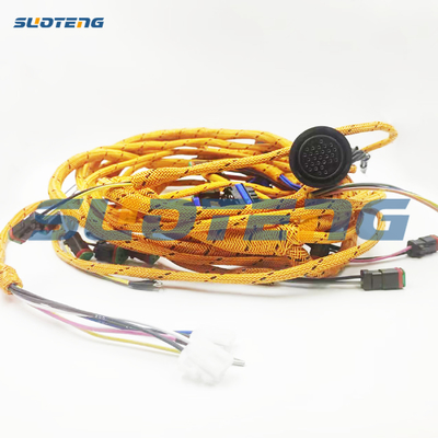 246-8051 Kabel Harness Mesin Harness 2468051 Untuk 416E Loader