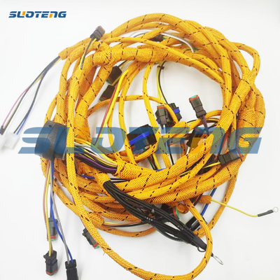 246-8051 Kabel Harness Mesin Harness 2468051 Untuk 416E Loader