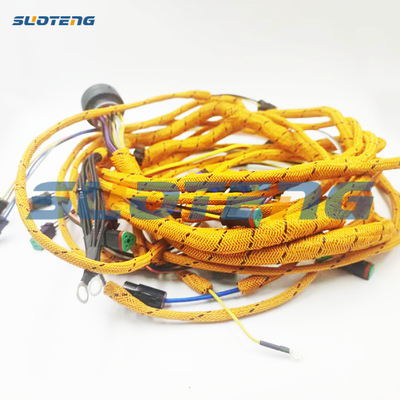 246-8051 Kabel Harness Mesin Harness 2468051 Untuk 416E Loader