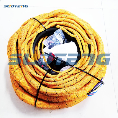 275-6864 Motor Harness Wiring Harness 2756864 Untuk E336D