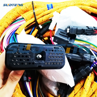 275-6864 Motor Harness Wiring Harness 2756864 Untuk E336D