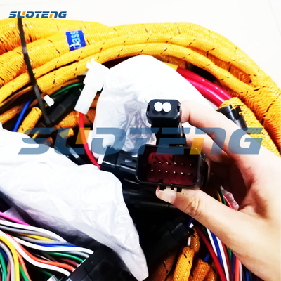 275-6864 Motor Harness Wiring Harness 2756864 Untuk E336D