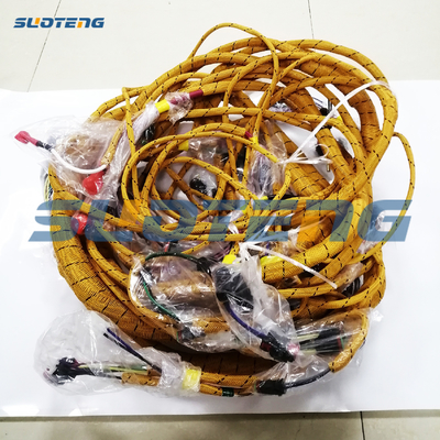 283-2931 Motor Wiring Harness Outer Line 2832931 Untuk Excavator E323D