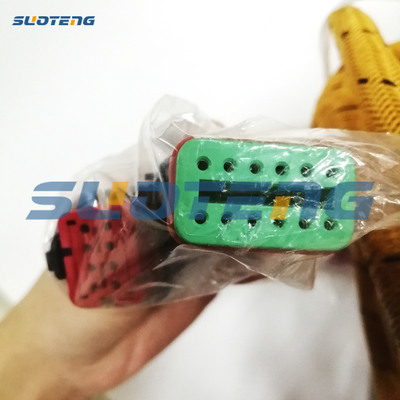 283-2931 Motor Wiring Harness Outer Line 2832931 Untuk Excavator E323D