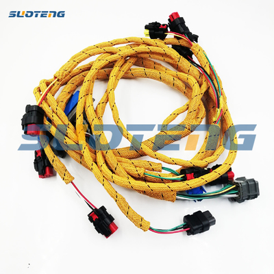 296-4617 Kabel Harness 2964617 Motor Harness Untuk E320D