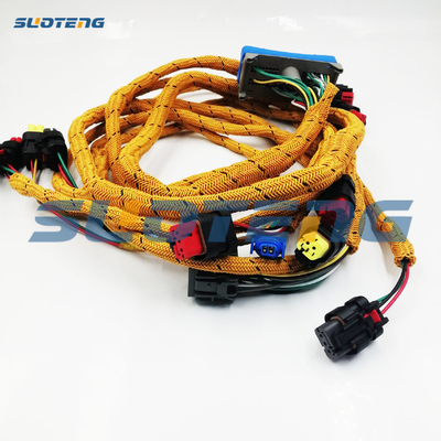 296-4617 Kabel Harness 2964617 Motor Harness Untuk E320D