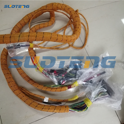 306-8777 C6.4 Motor Wiring Harness 30687777 Untuk 323D 320D Excavator