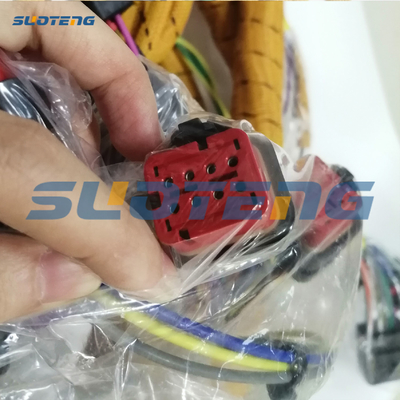 366-9315 Chassis Harness Wiring Harness 3669315 Untuk Excavator C6.4 E320D