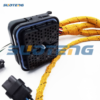 381-2499 Motor Harness Wiring Harness 381-2499 Untuk Mesin C7