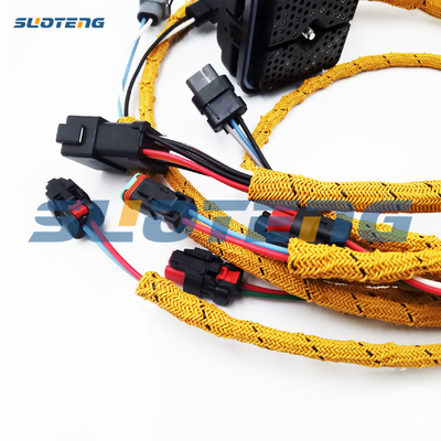 381-2499 Motor Harness Wiring Harness 381-2499 Untuk Mesin C7