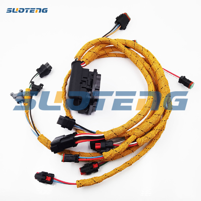 381-2499 Motor Harness Wiring Harness 381-2499 Untuk Mesin C7