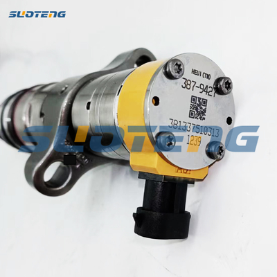 387-9427 3879427 Injektor bahan bakar untuk mesin C9