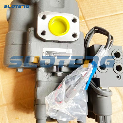 PVD-0B-23BP-8G3-5083C Pompa Piston Hidraulik Untuk Bagian Excavator