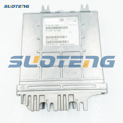 0260001038 ECU Controller Untuk Mesin 4WG210