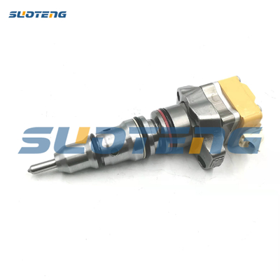 178-0199 3126B Engine Diesel Injector Fuel Injector 1780199 Untuk Ekskavator E325C