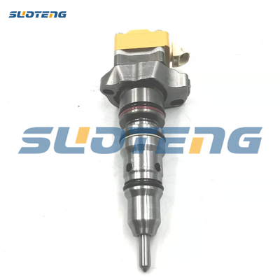 178-0199 3126B Engine Diesel Injector Fuel Injector 1780199 Untuk Ekskavator E325C