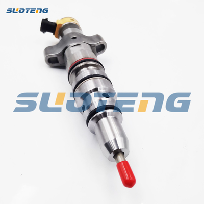 236-0962 Injektor Common Rail Fuel Injector 2360962 Untuk Mesin C7