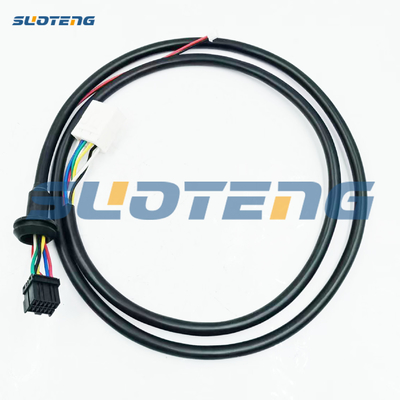 163-6810 Kabel Harness 1636810 Untuk 315C 318C Excavator