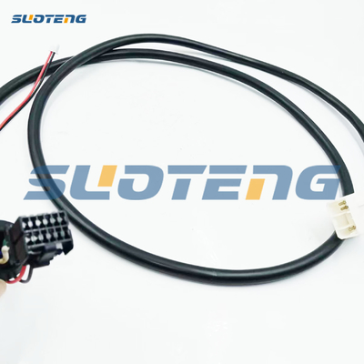 163-6810 1636810 Untuk E320C Monitor Wiring Harness