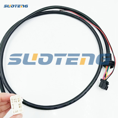 163-6810 Monitor Wiring Harness 1636810 Untuk Excavator E320C