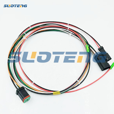 170-6959 1706959 Kabel pengikat untuk 315C 318C Excavator