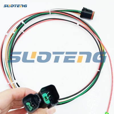 170-6959 1706959 Untuk E320C Operator Control Harness