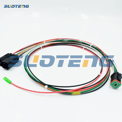 170-6959 1706959 Untuk E320C Operator Control Harness
