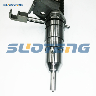 127-8216 1278216 Untuk 3116 Injektor bahan bakar mesin