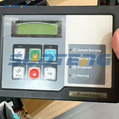 300-6445 3006445 Panel Kontrol Unit Kontrol Untuk Bagian PS0500