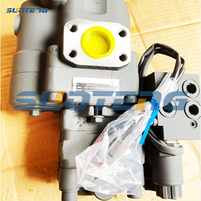 Pompa injeksi bahan bakar diesel PVD-0B-23BP-8G3