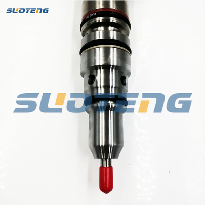 387-9432 3879432 Untuk Mesin C9 Excavator Fuel Injector