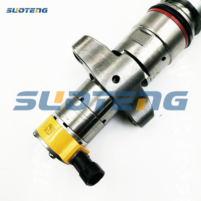 387-9432 3879432 Untuk Mesin C9 Excavator Fuel Injector