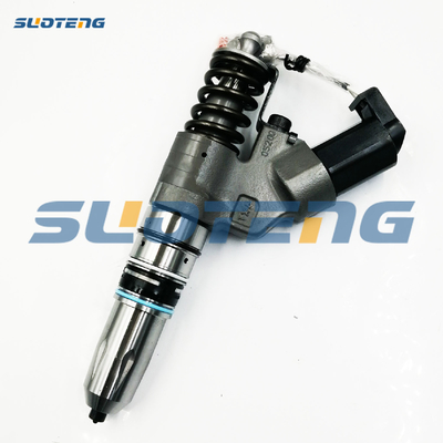 4903472 Untuk Mesin QSM11 Injektor Bahan Bakar Excavator