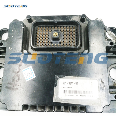 201-9041 2019041 ECU Pengontrol Mesin Untuk Traktor D11T