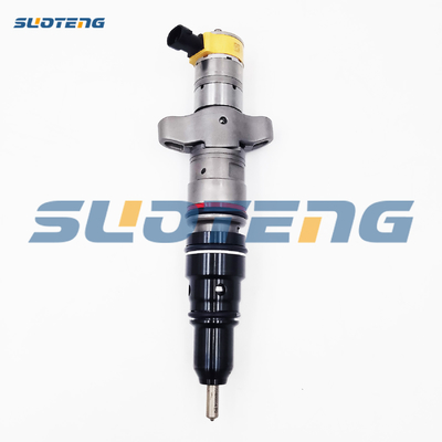 557-7627 Injektor bahan bakar diesel 5577627 Untuk mesin C7