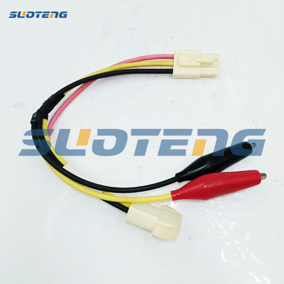 248-4754 2484754 Memanfaatkan Mesin Untuk Ekskavator E320D